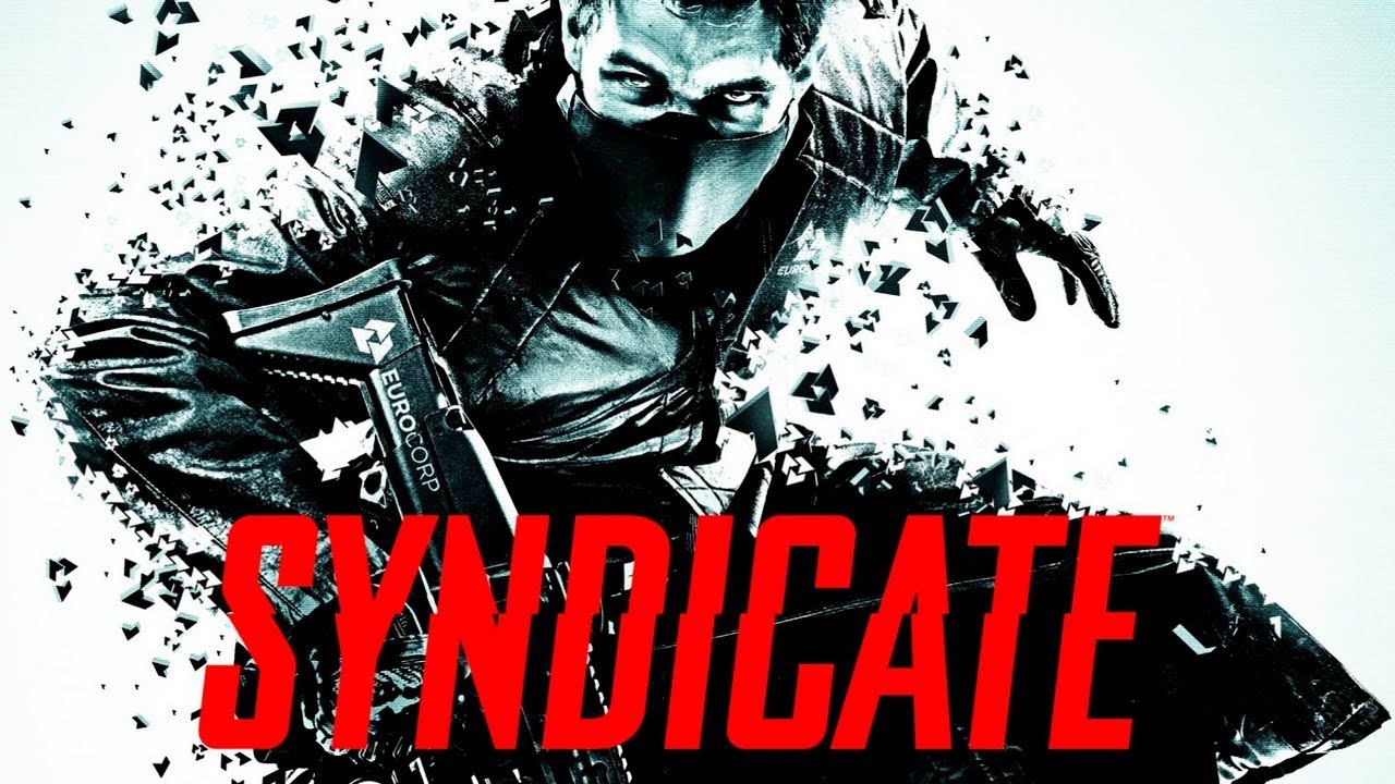 syndicate game 2012