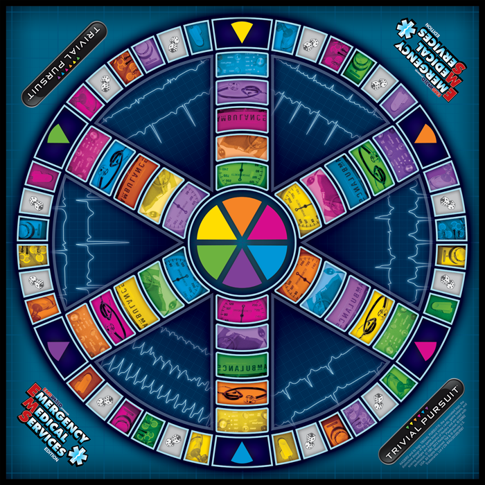 free trivial pursuit game