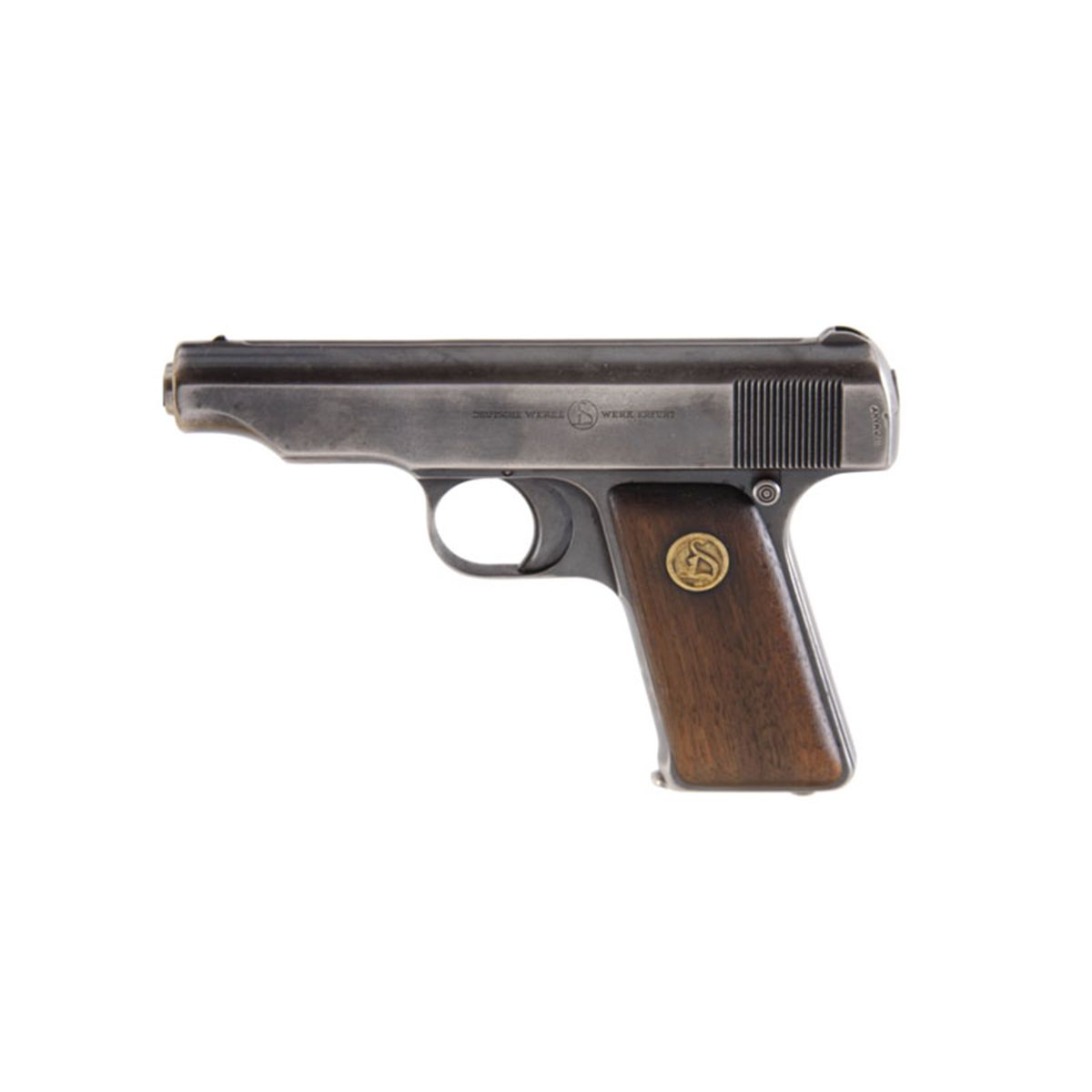 deutsche werke erfurt pistol price